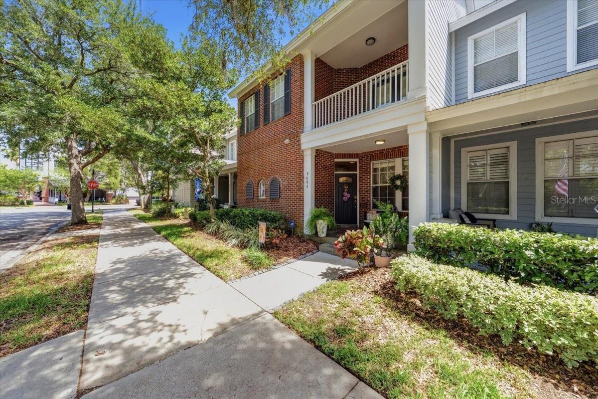 WESTCHASE - Residential