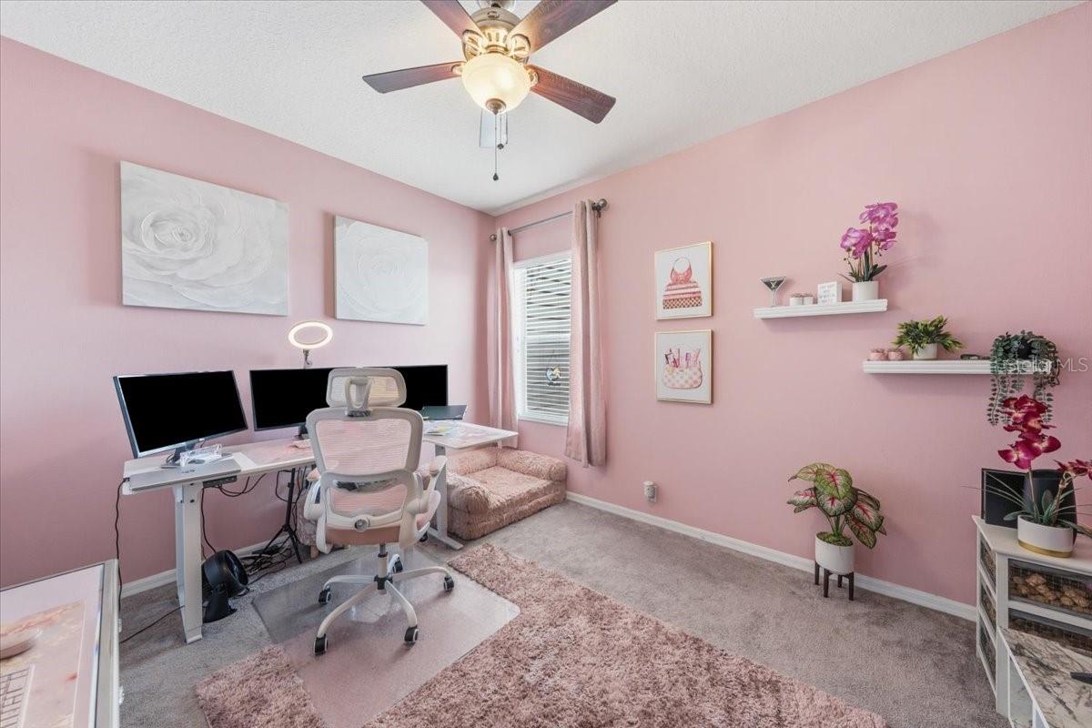 WESTCHASE - Residential