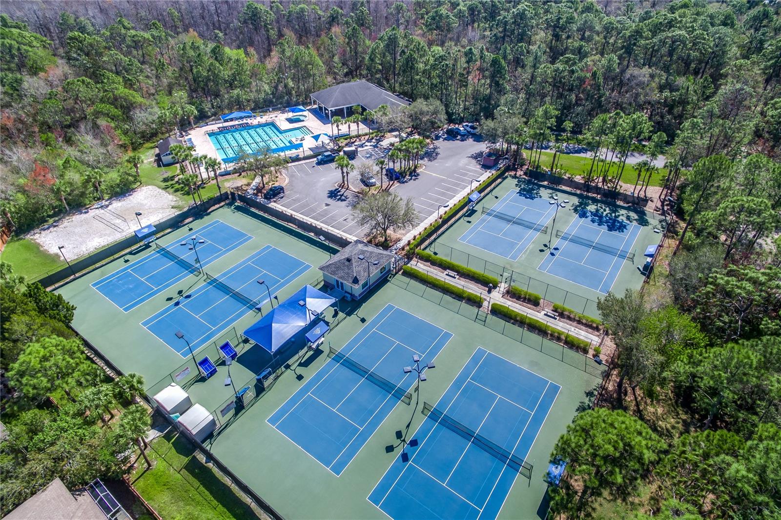 WESTCHASE - Residential