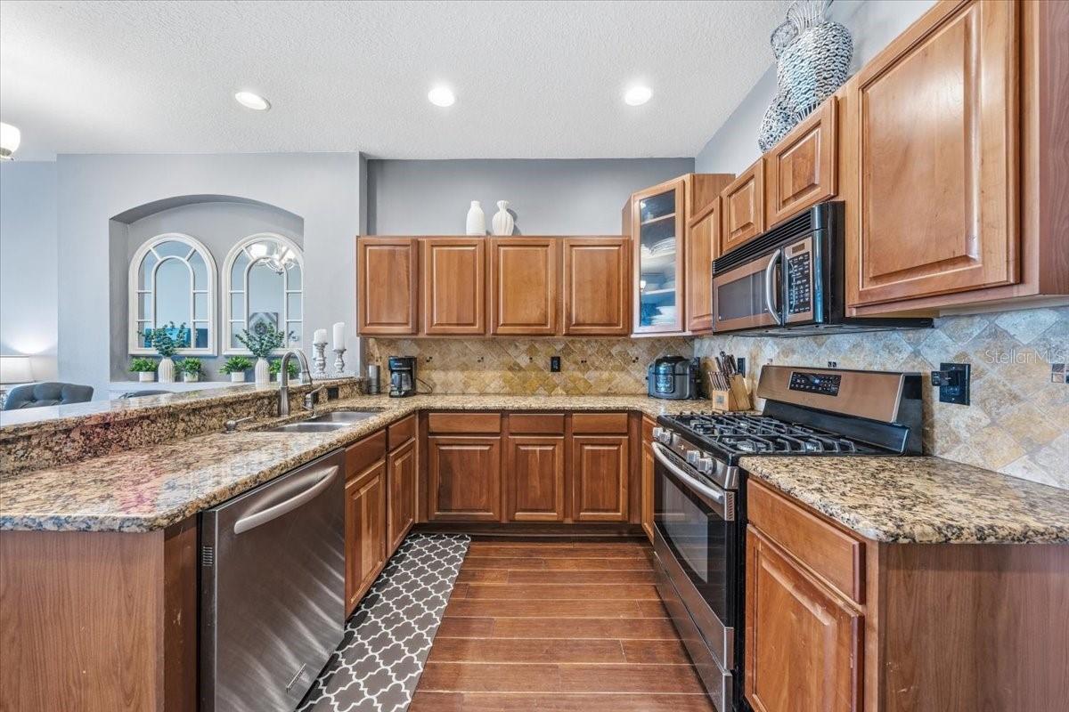 WESTCHASE - Residential