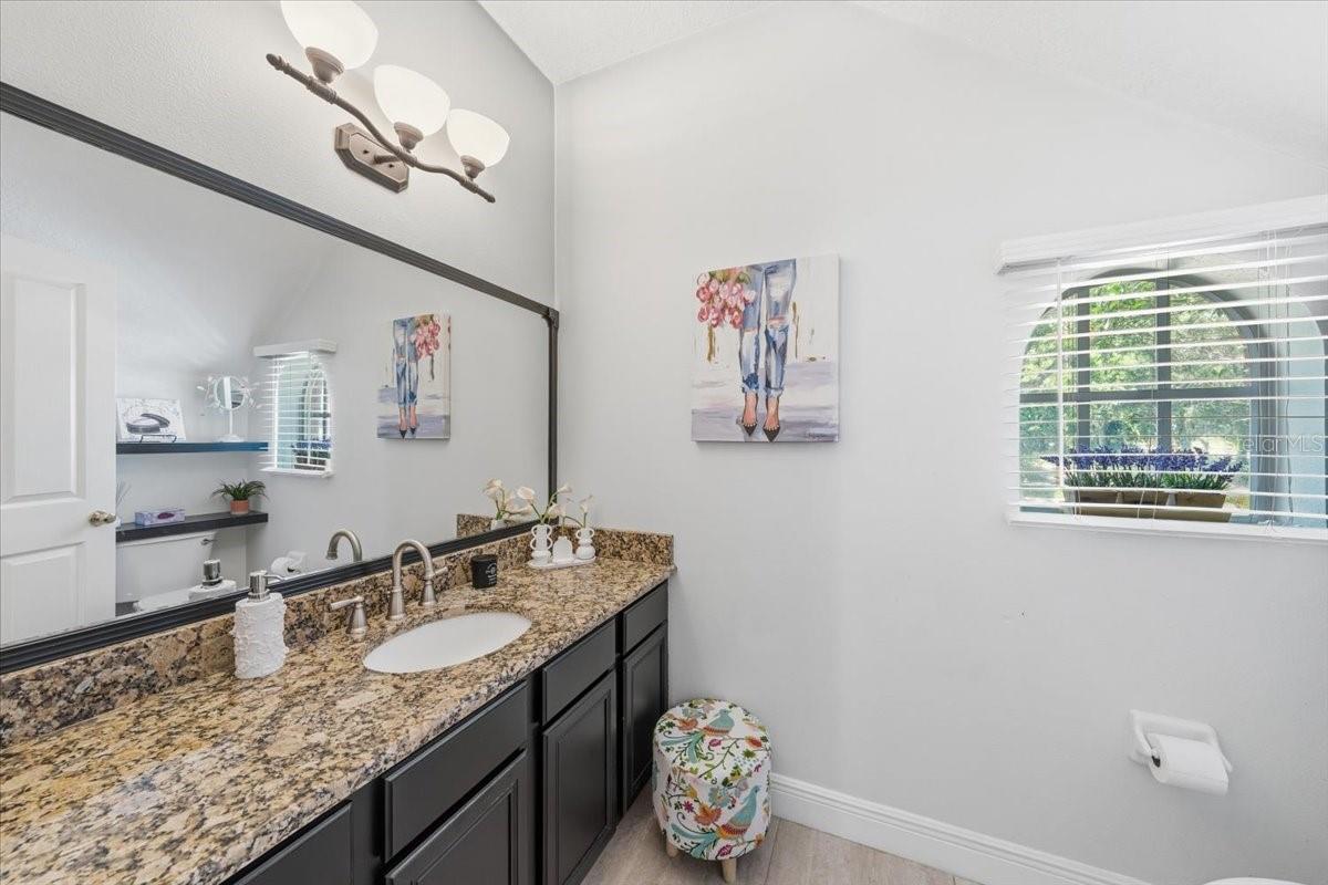 WESTCHASE - Residential