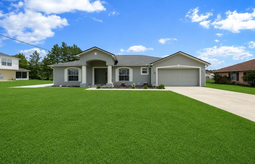 Photo of 12887 SW 31st Avenue Road, Ocala, FL 34473 (MLS # OM724768)