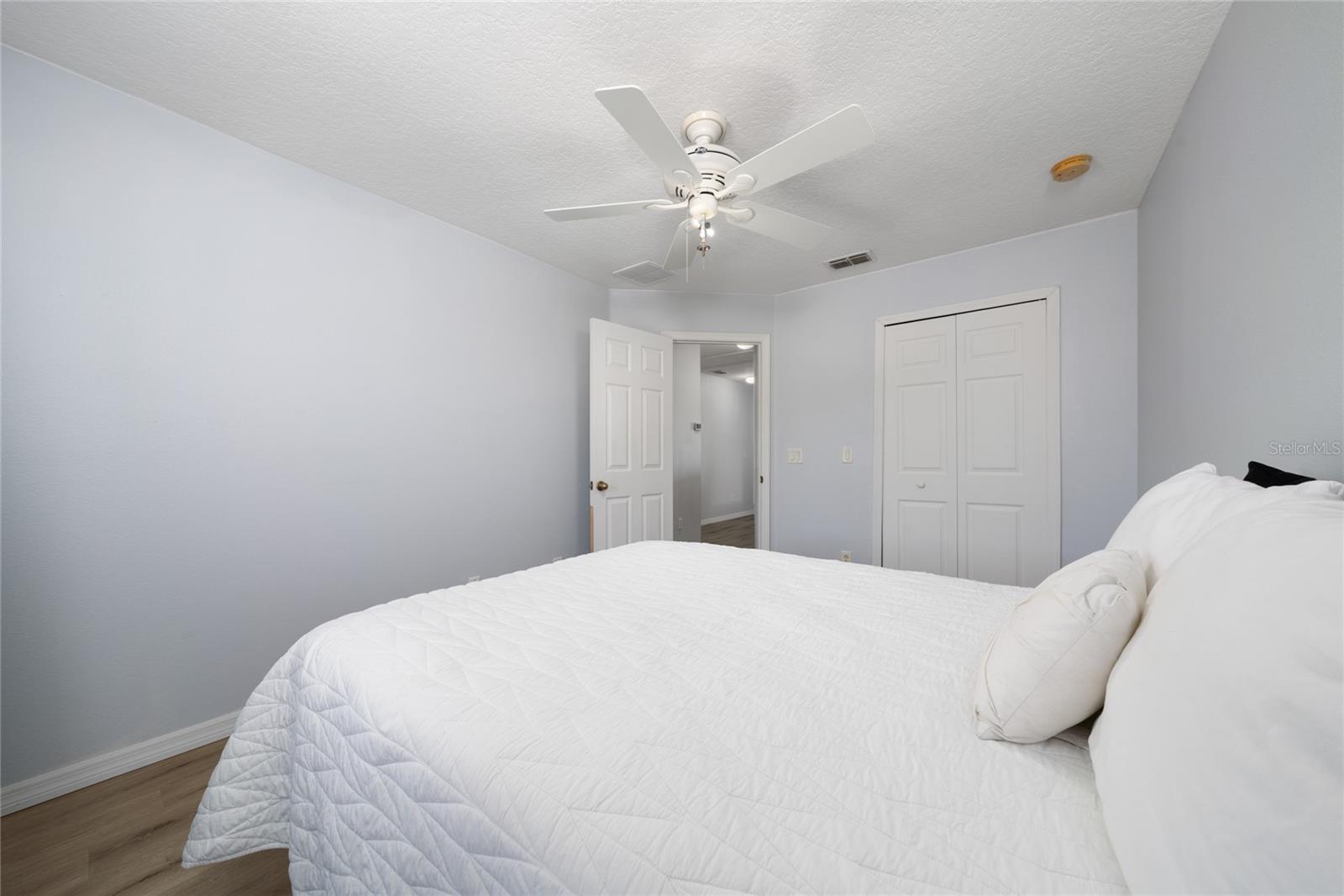 CRYSTAL COVE RESORT - Residential