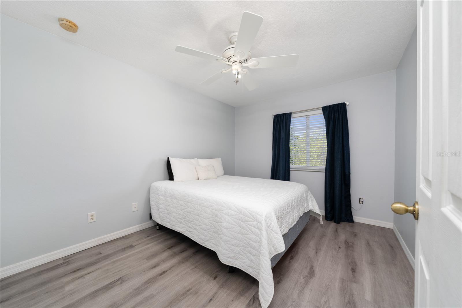 CRYSTAL COVE RESORT - Residential