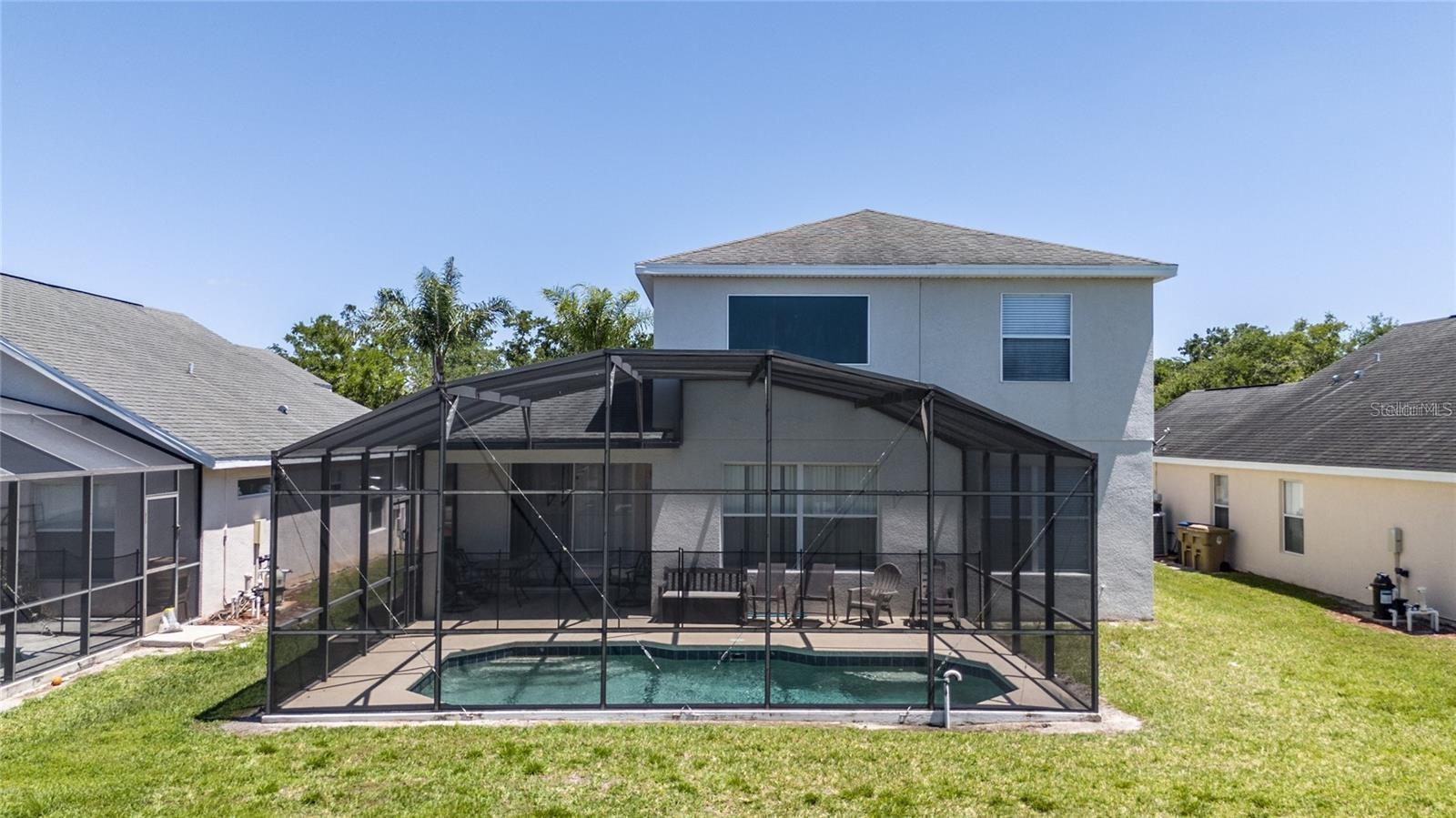 CRYSTAL COVE RESORT - Residential