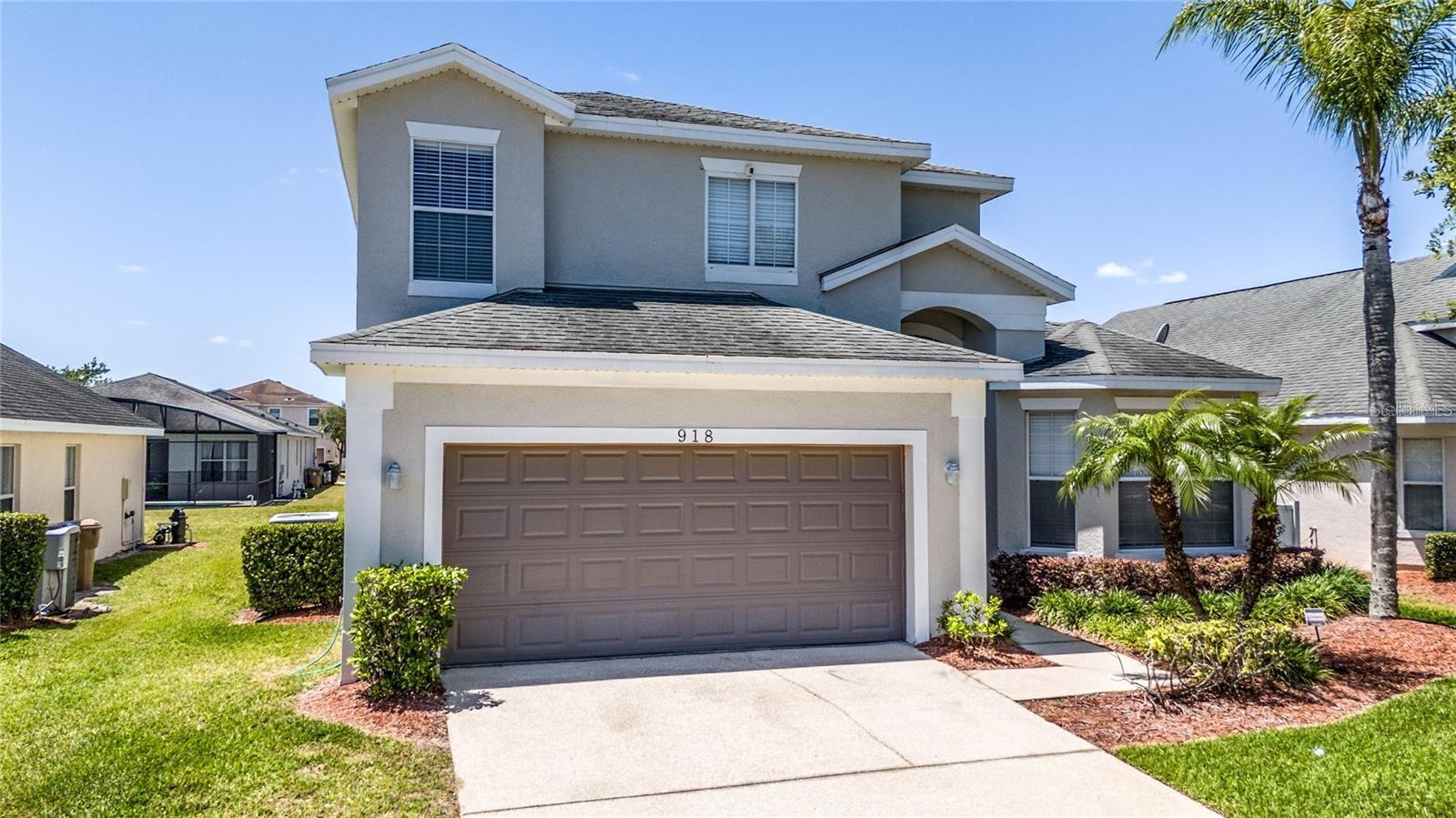 918 EMERALD GREEN COURT