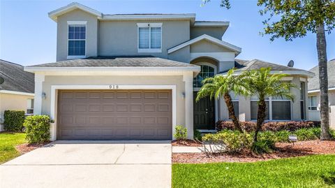 918 EMERALD GREEN COURT KISSIMMEE FL 34746