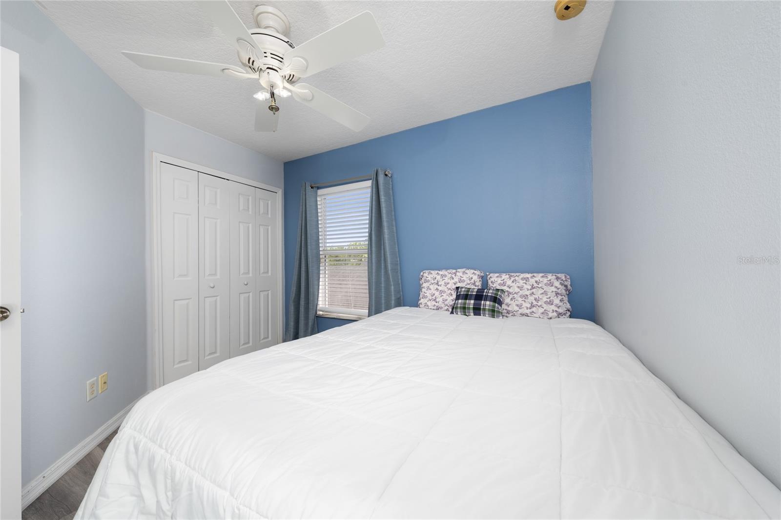 CRYSTAL COVE RESORT - Residential