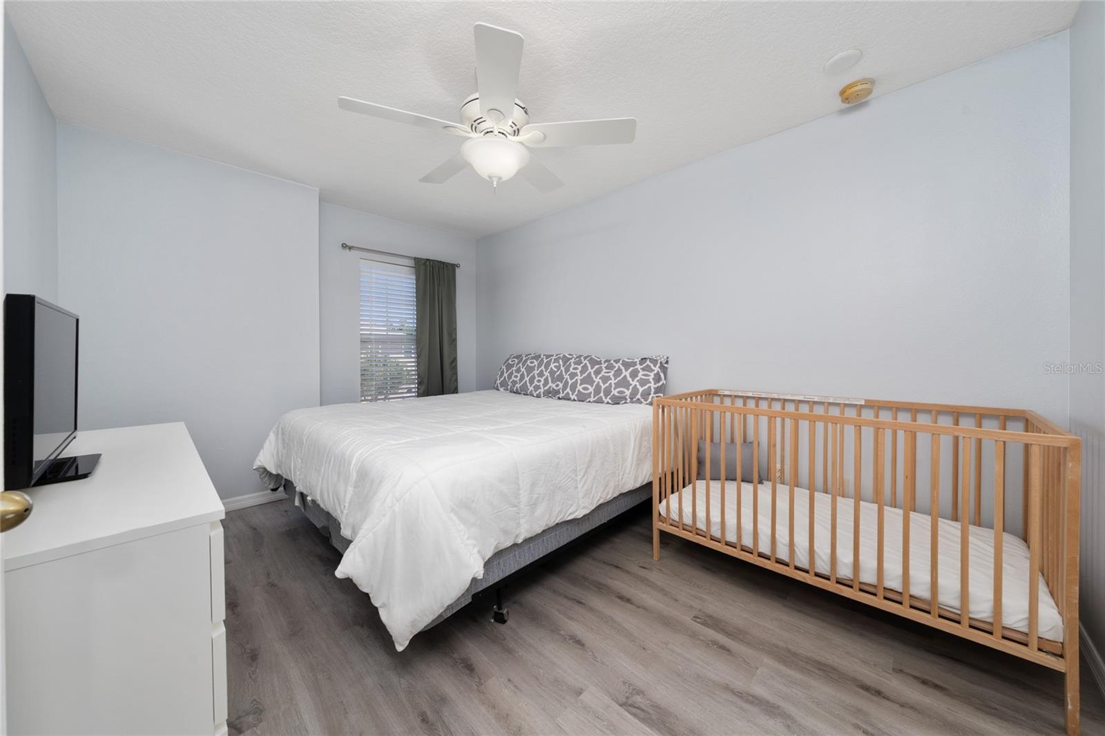 CRYSTAL COVE RESORT - Residential