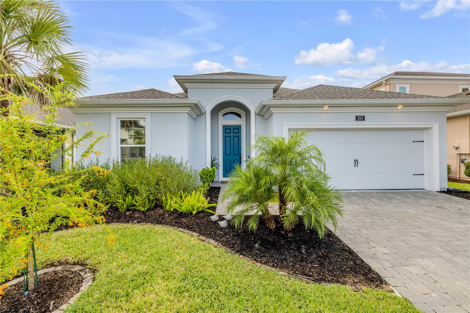 195 AZURE MIST WAY