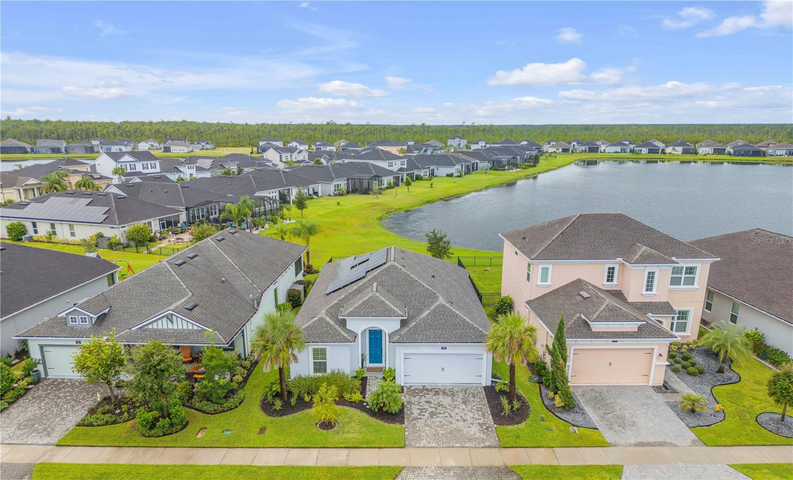 195 AZURE MIST WAY
