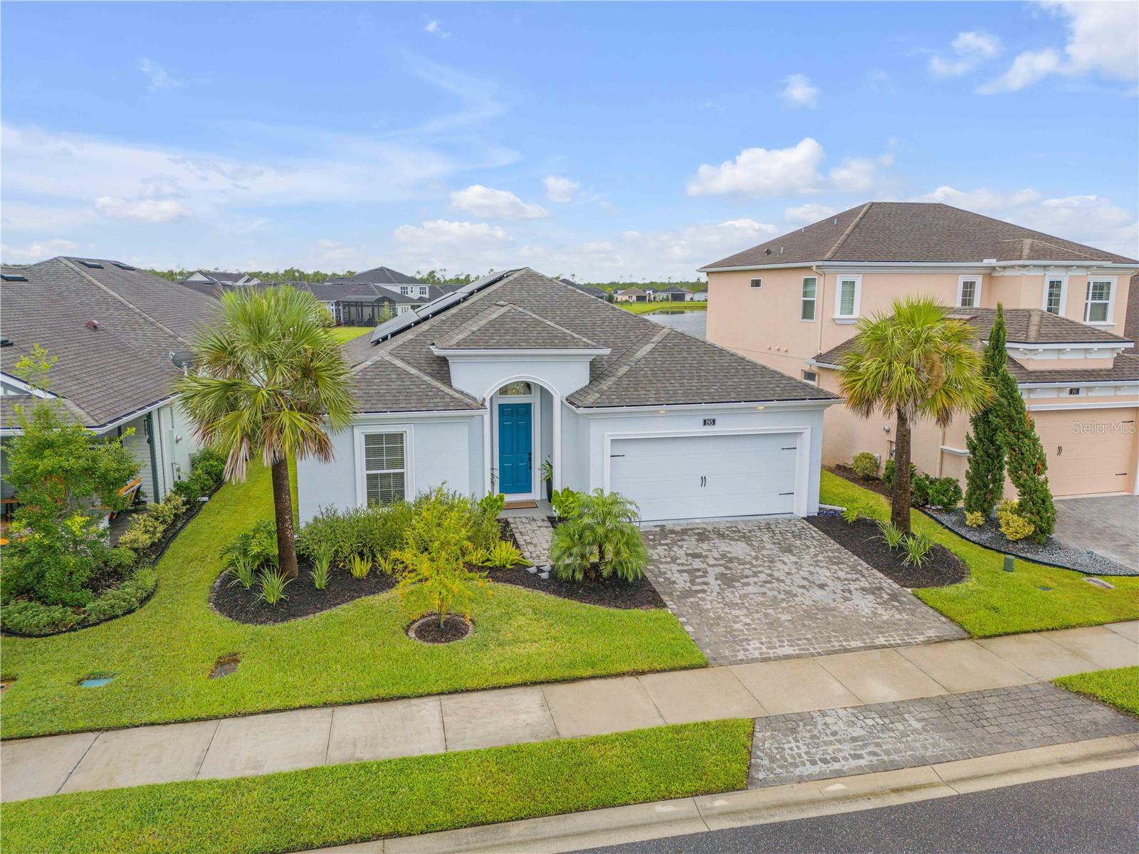 195 AZURE MIST WAY