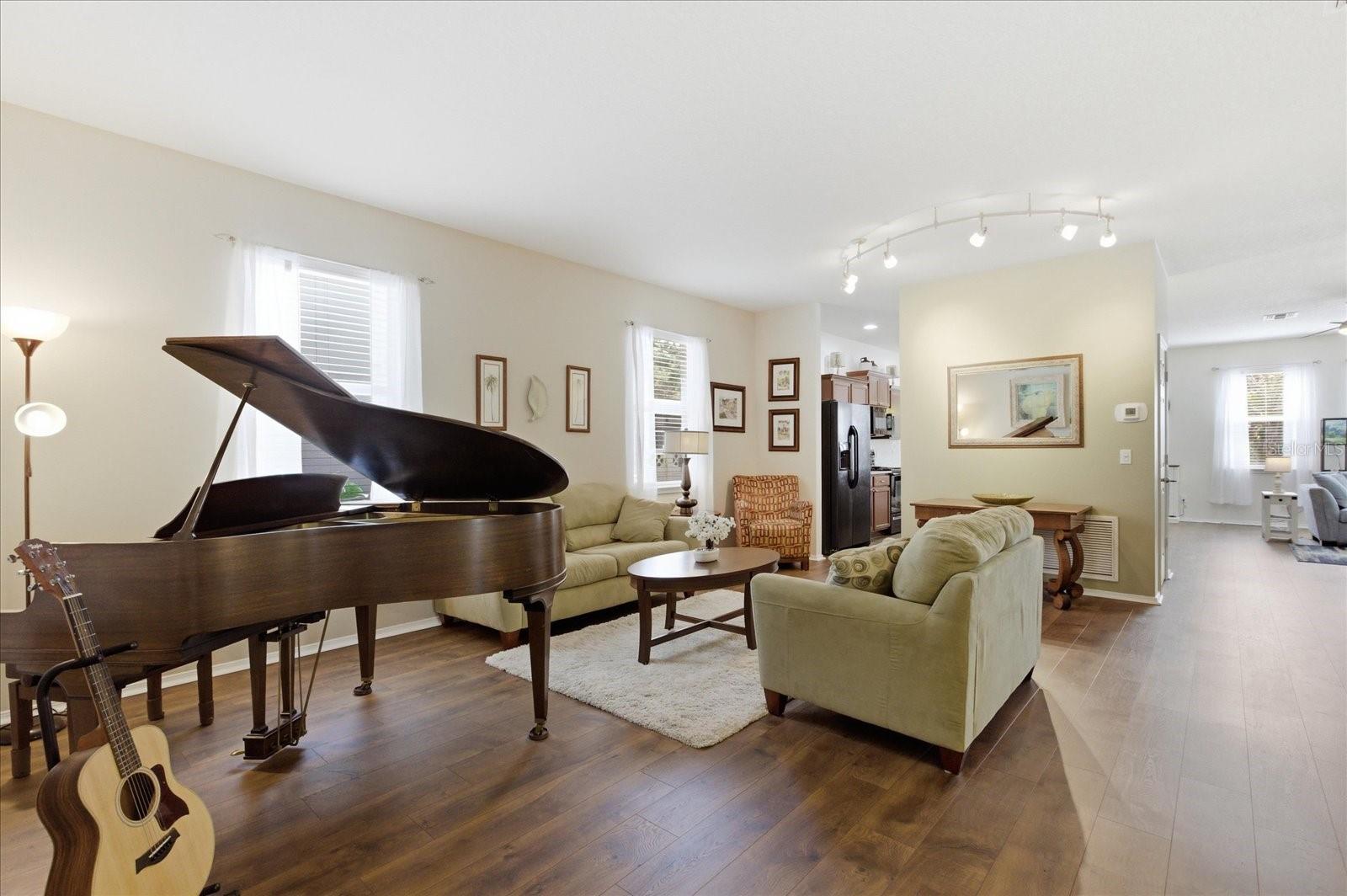 SULLIVAN RANCH SUB - Residential