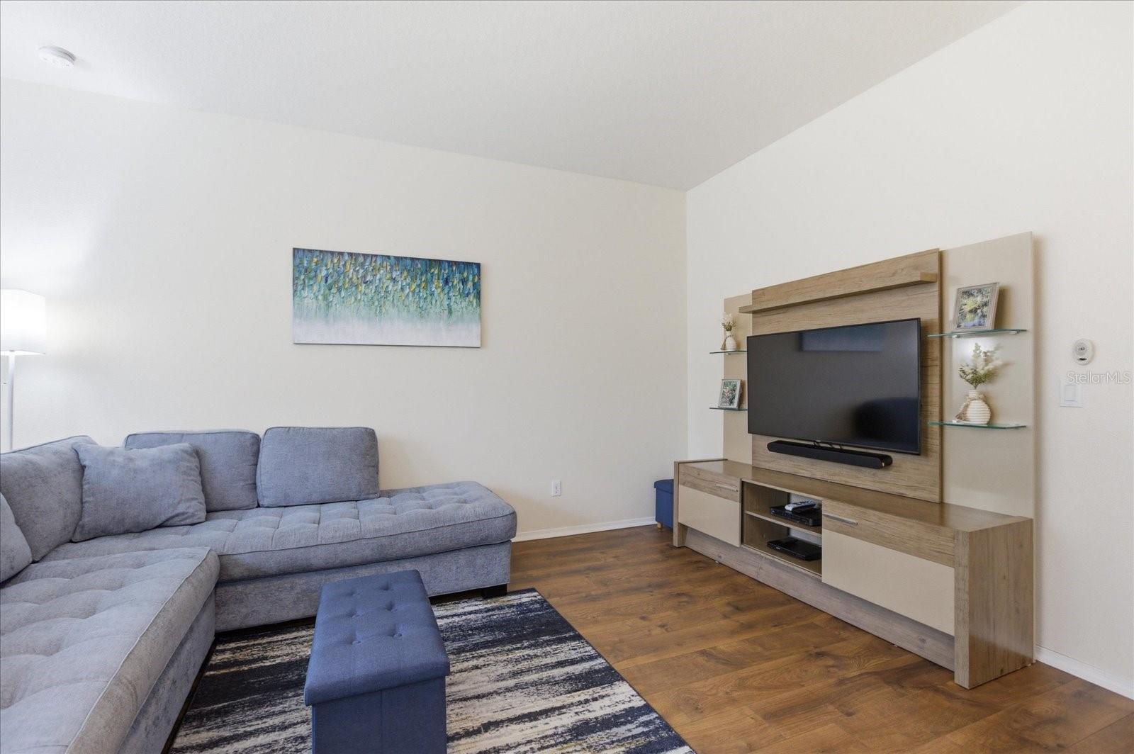 SULLIVAN RANCH SUB - Residential