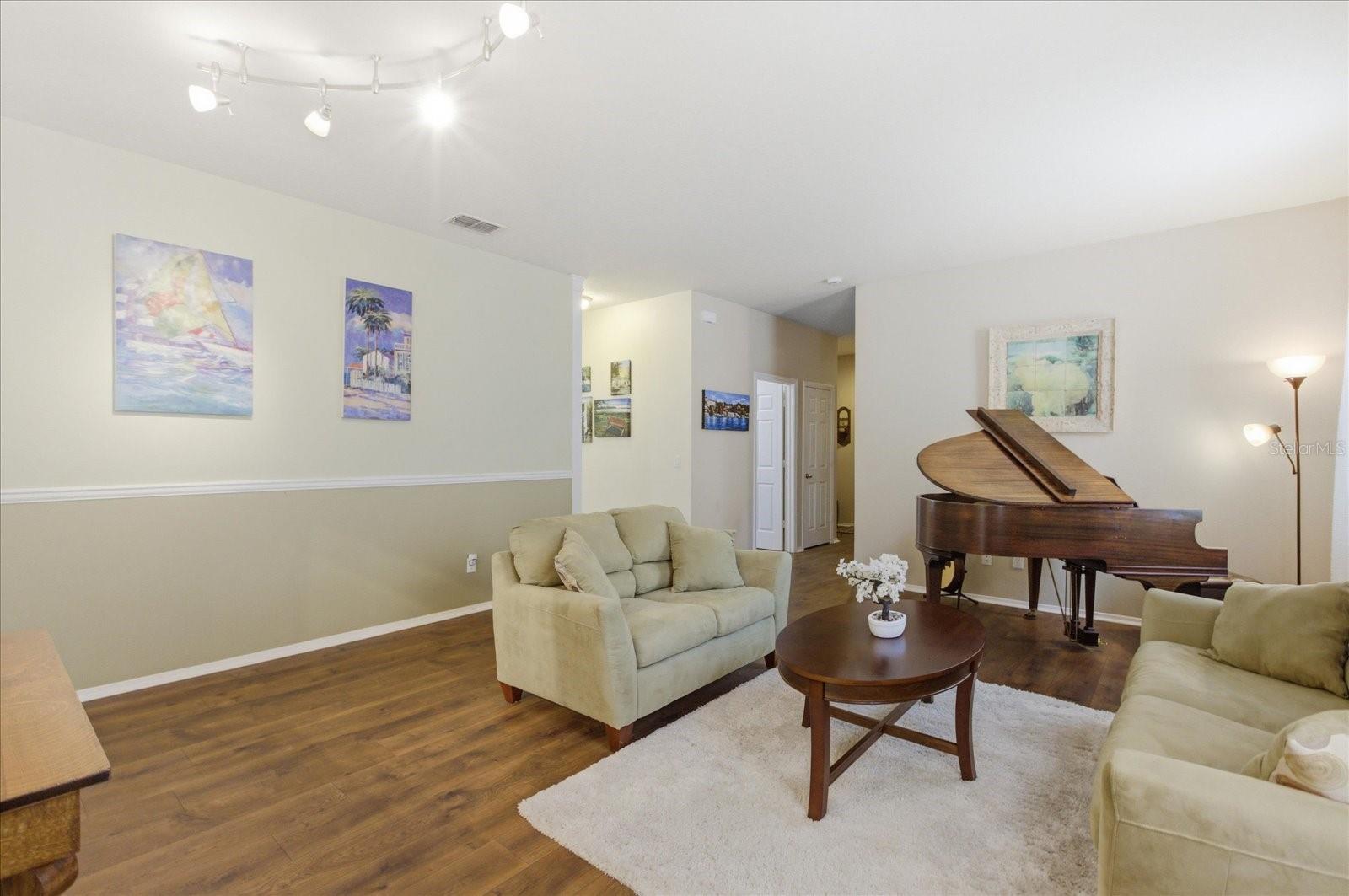 SULLIVAN RANCH SUB - Residential