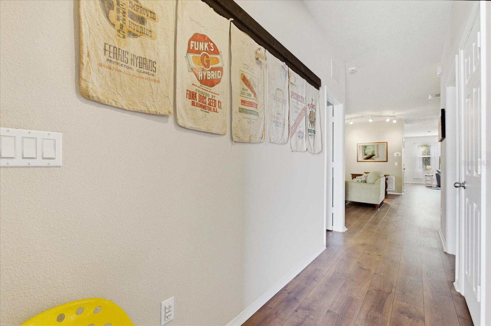 SULLIVAN RANCH SUB - Residential