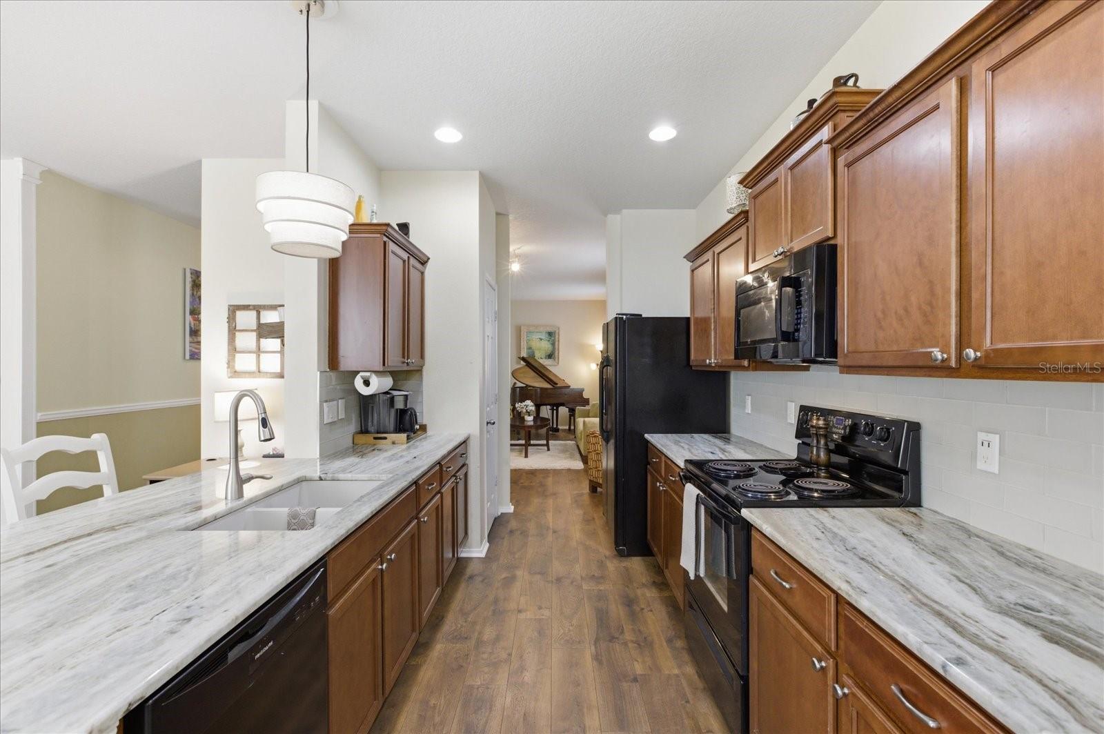 SULLIVAN RANCH SUB - Residential