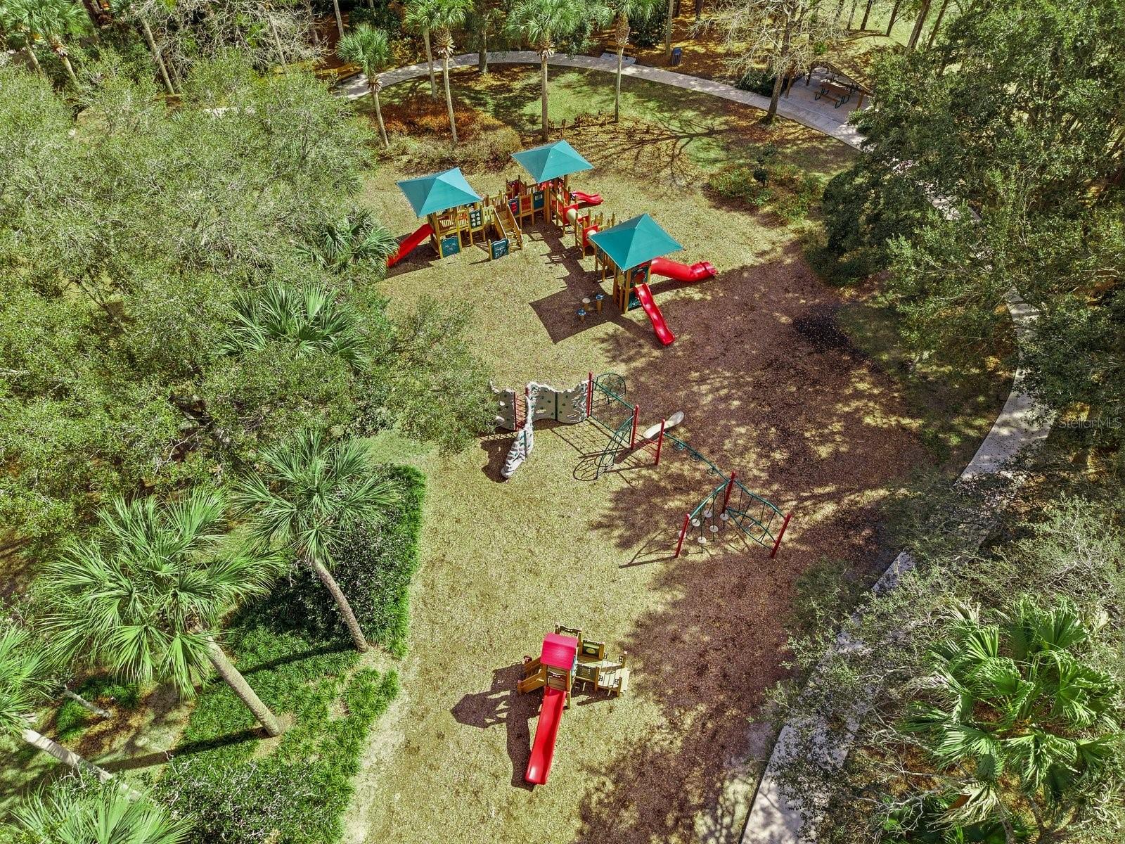 SULLIVAN RANCH SUB - Residential