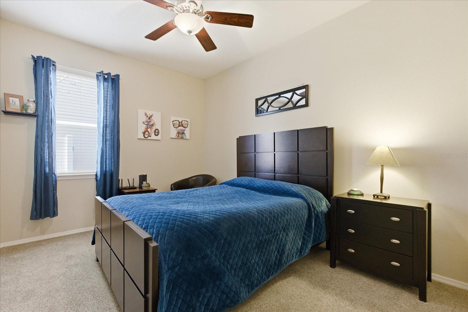 SULLIVAN RANCH SUB - Residential