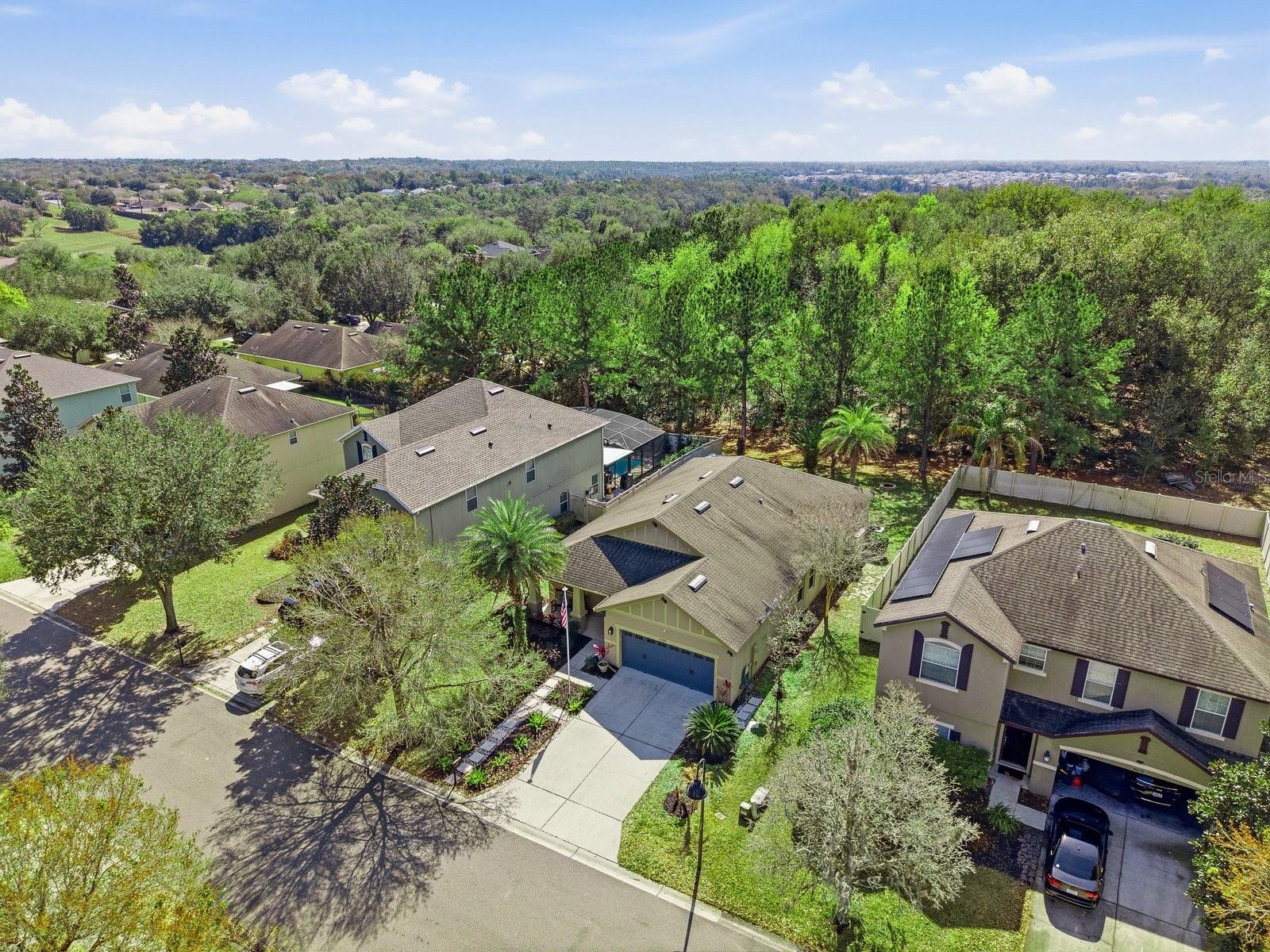 SULLIVAN RANCH SUB - Residential