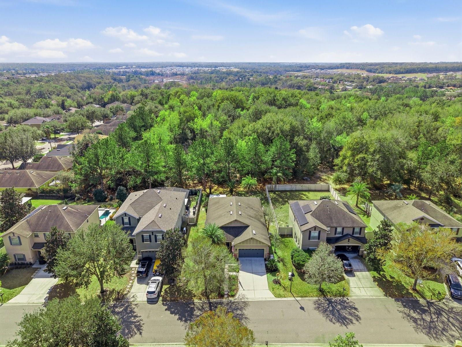 SULLIVAN RANCH SUB - Residential