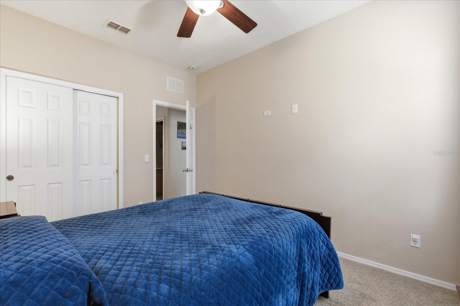 SULLIVAN RANCH SUB - Residential