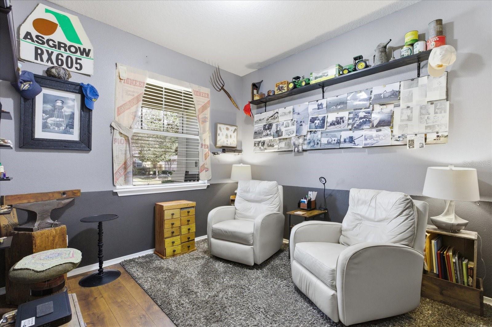 SULLIVAN RANCH SUB - Residential