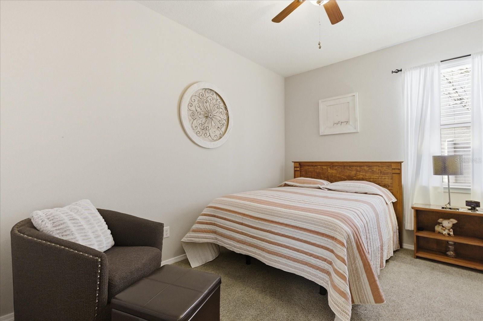 SULLIVAN RANCH SUB - Residential