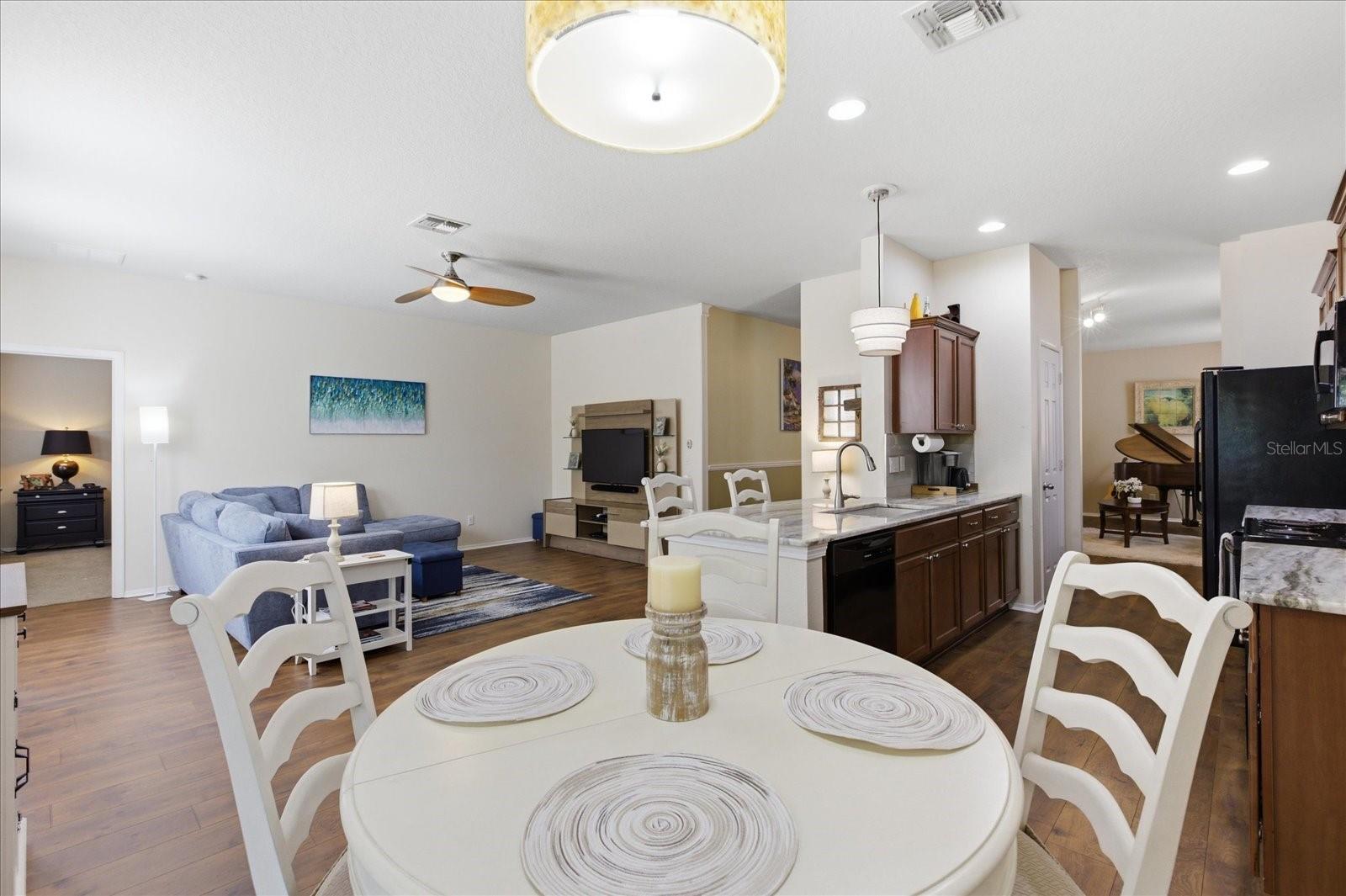 SULLIVAN RANCH SUB - Residential