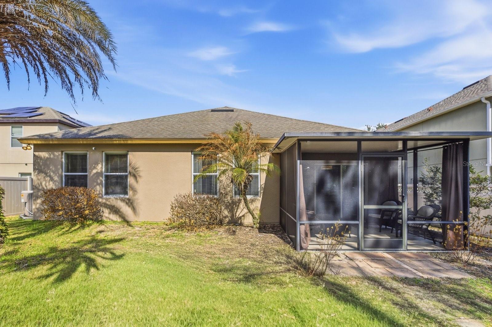 SULLIVAN RANCH SUB - Residential