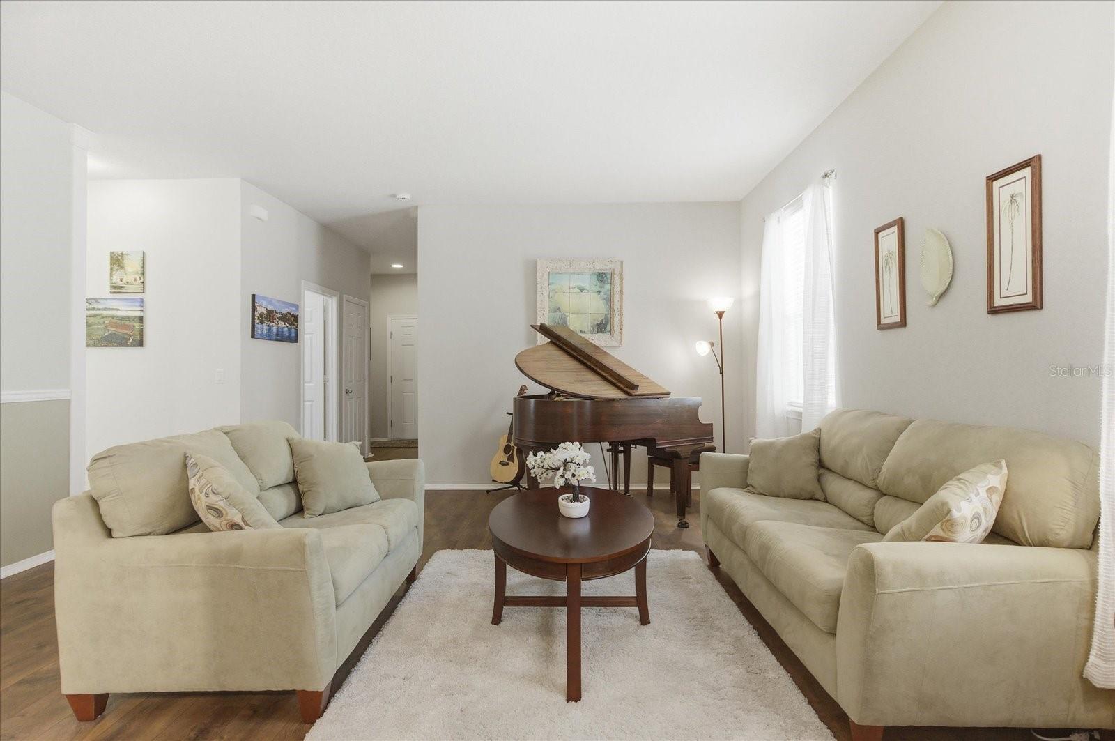 SULLIVAN RANCH SUB - Residential