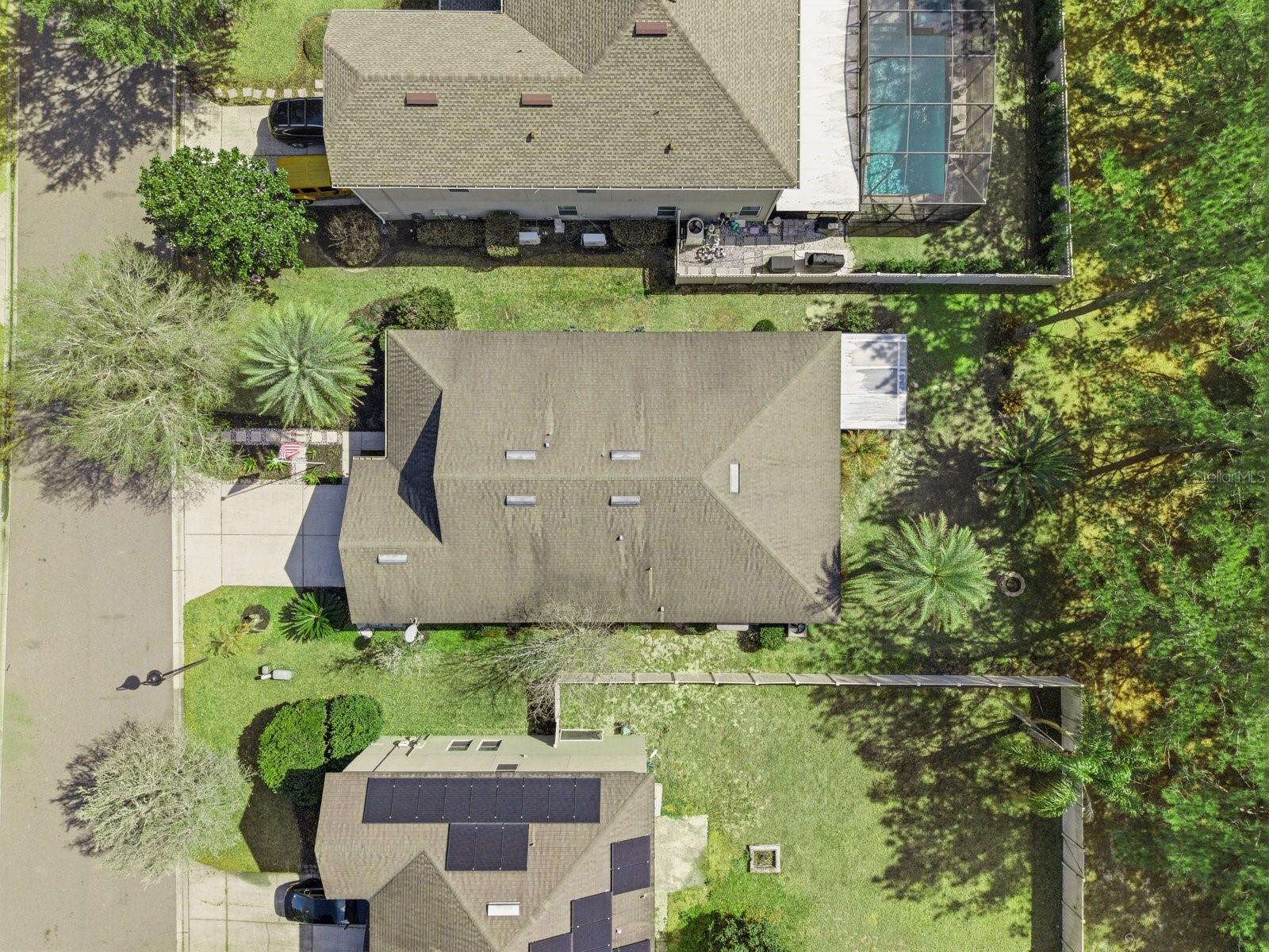 SULLIVAN RANCH SUB - Residential