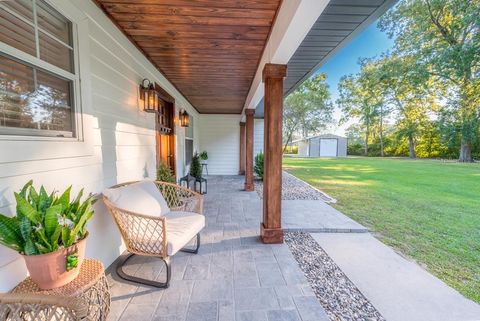 Tiny photo for 6531 NW 82nd Court, Chiefland, FL 32626 (MLS # GC534973)