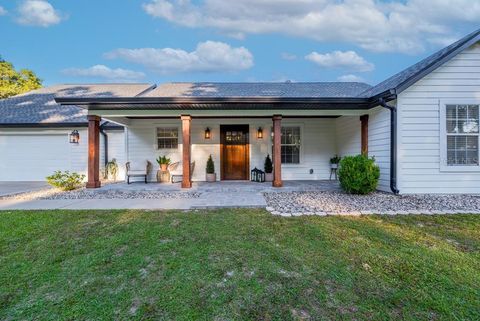 Tiny photo for 6531 NW 82nd Court, Chiefland, FL 32626 (MLS # GC534973)