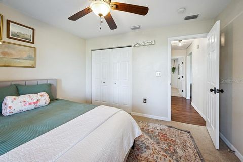 Tiny photo for 6531 NW 82nd Court, Chiefland, FL 32626 (MLS # GC534973)