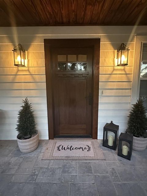 Tiny photo for 6531 NW 82nd Court, Chiefland, FL 32626 (MLS # GC534973)