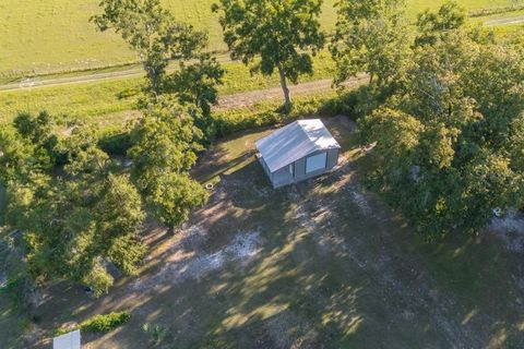 Tiny photo for 6531 NW 82nd Court, Chiefland, FL 32626 (MLS # GC534973)