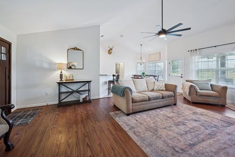 Tiny photo for 6531 NW 82nd Court, Chiefland, FL 32626 (MLS # GC534973)