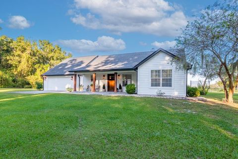 Tiny photo for 6531 NW 82nd Court, Chiefland, FL 32626 (MLS # GC534973)