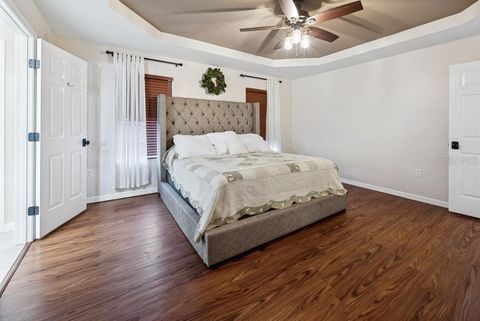 Tiny photo for 6531 NW 82nd Court, Chiefland, FL 32626 (MLS # GC534973)