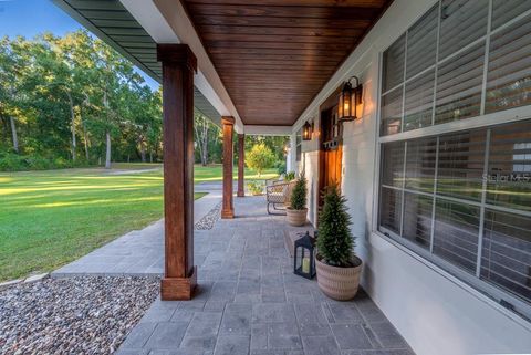 Tiny photo for 6531 NW 82nd Court, Chiefland, FL 32626 (MLS # GC534973)