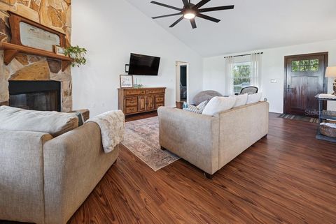 Tiny photo for 6531 NW 82nd Court, Chiefland, FL 32626 (MLS # GC534973)