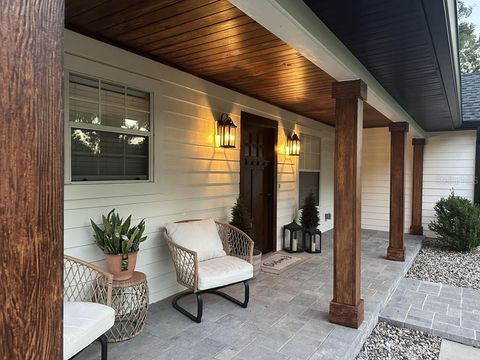 Tiny photo for 6531 NW 82nd Court, Chiefland, FL 32626 (MLS # GC534973)