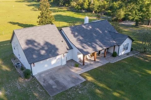 Tiny photo for 6531 NW 82nd Court, Chiefland, FL 32626 (MLS # GC534973)