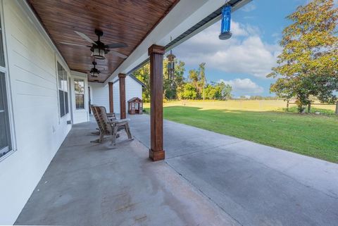 Tiny photo for 6531 NW 82nd Court, Chiefland, FL 32626 (MLS # GC534973)