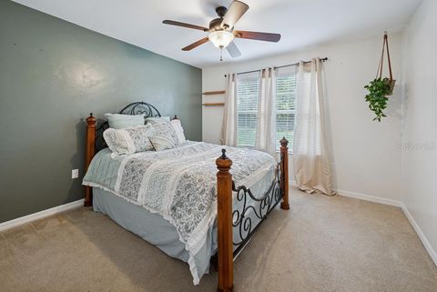 Tiny photo for 6531 NW 82nd Court, Chiefland, FL 32626 (MLS # GC534973)