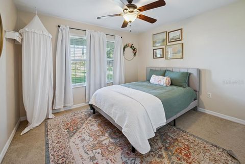 Tiny photo for 6531 NW 82nd Court, Chiefland, FL 32626 (MLS # GC534973)