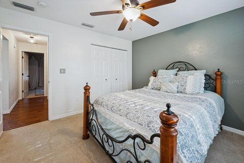 Tiny photo for 6531 NW 82nd Court, Chiefland, FL 32626 (MLS # GC534973)