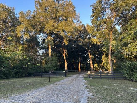 Tiny photo for 6531 NW 82nd Court, Chiefland, FL 32626 (MLS # GC534973)