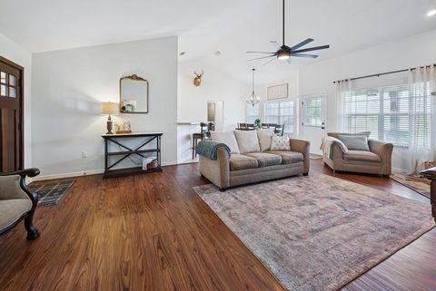 Tiny photo for 6531 NW 82nd Court, Chiefland, FL 32626 (MLS # GC534973)